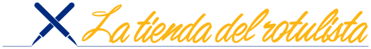 La Tienda del Rotulista